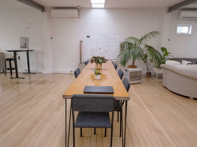 The Button Factory Coworking  image 1