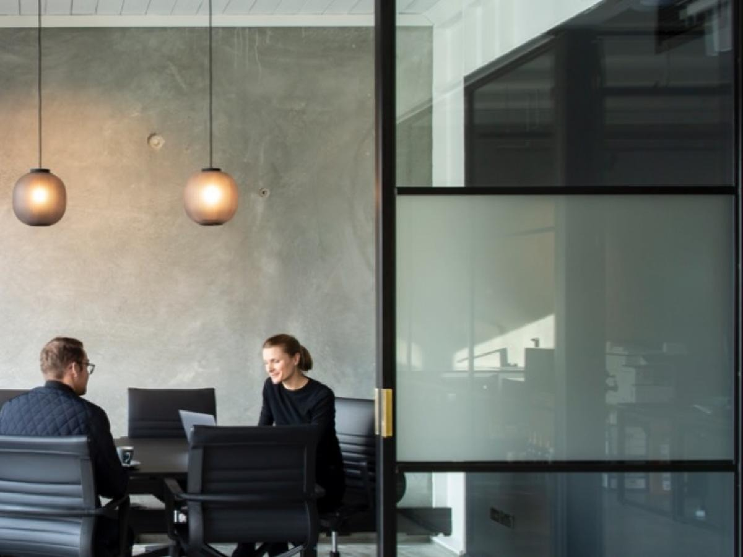 Qb Christchurch - Boardroom  image 1