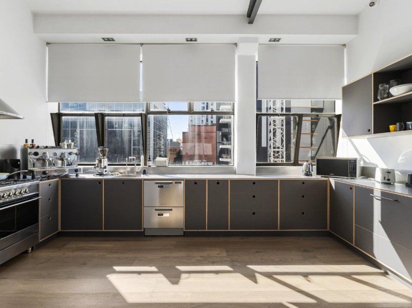Private Office Space Auckland Central  image 2
