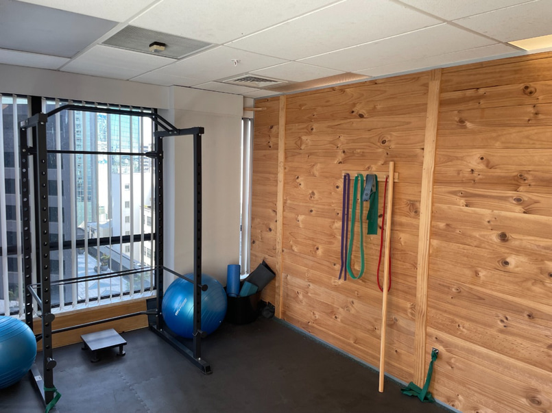 Medical/Allied HEALTH ROOMS image 2