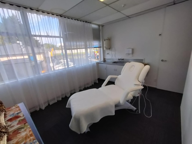 Dominion Road Clinic Space  image 0