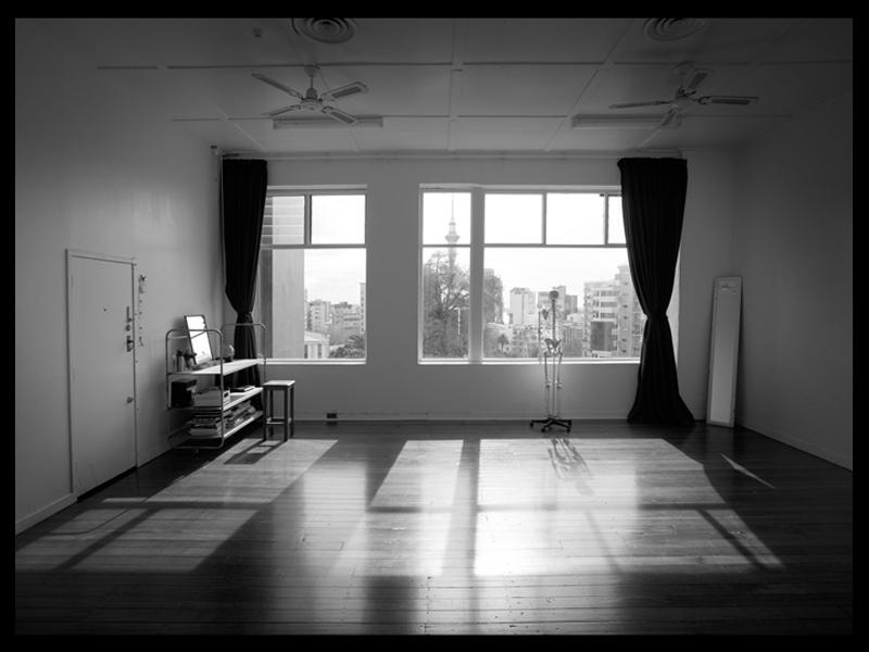 K' Rd Studio image 0