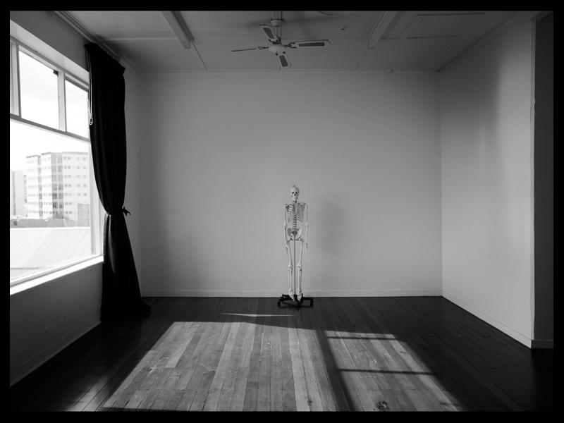 K' Rd Studio image 1