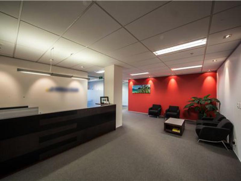 Queen Street Office Sublease image 0