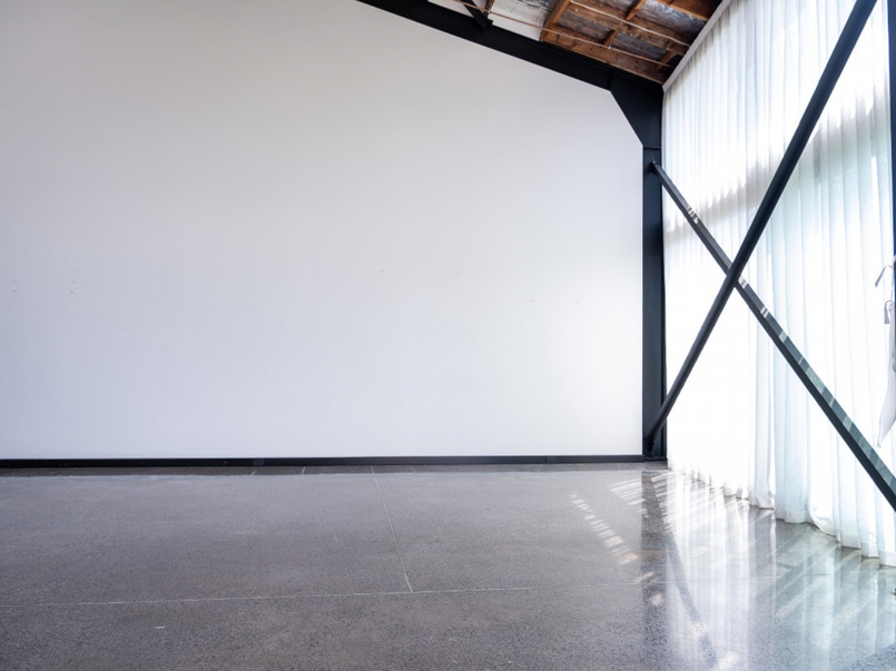 Contemporary, light-filled creative studio image 0