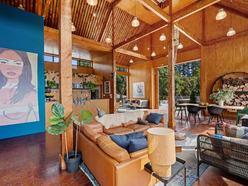Exclusive Matakana Event Venue image 1