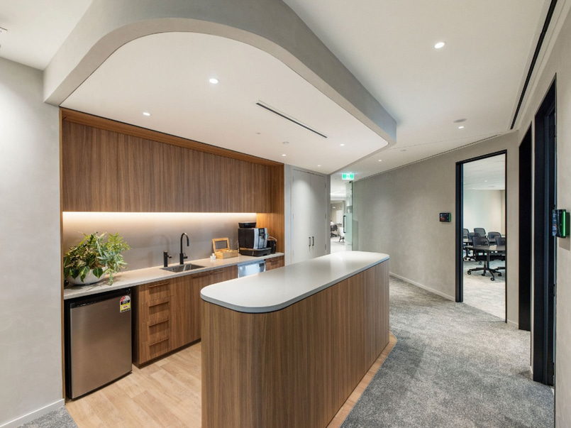Vero Centre Meeting and Mediation Rooms image 1