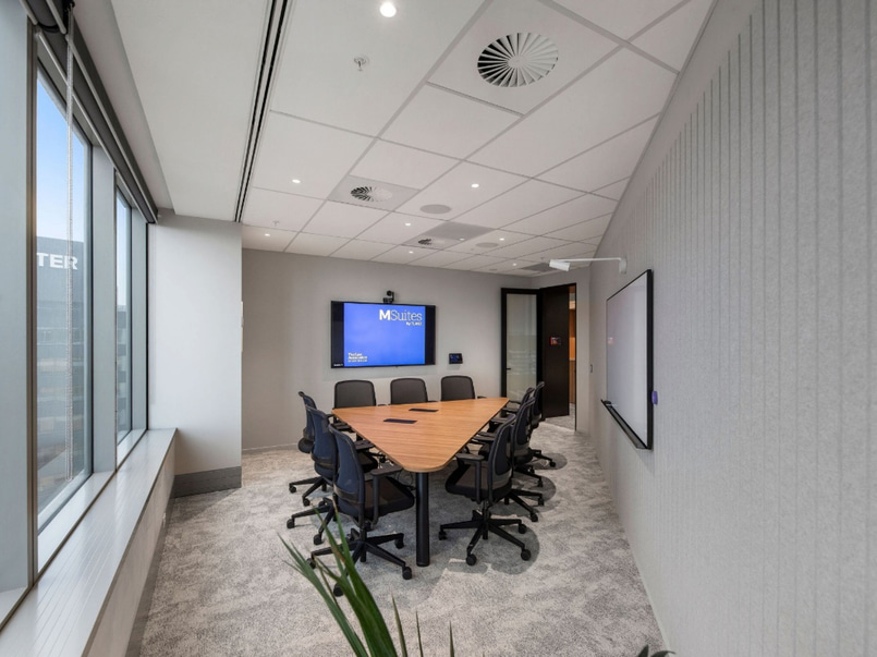 Vero Centre Meeting and Mediation Rooms image 2