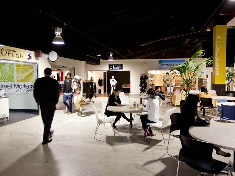Kiosk Available - Shop for Rent image 0