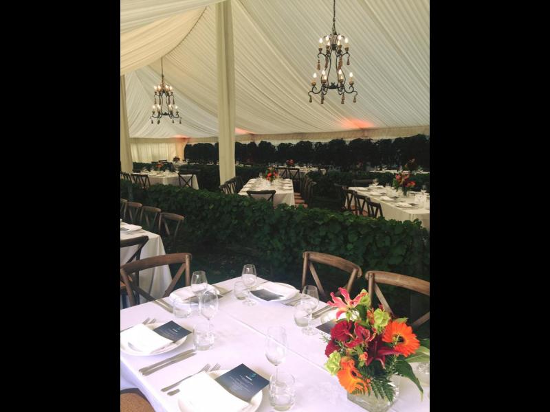 Truely Stunning Event Venue in Hawkes Bay image 1