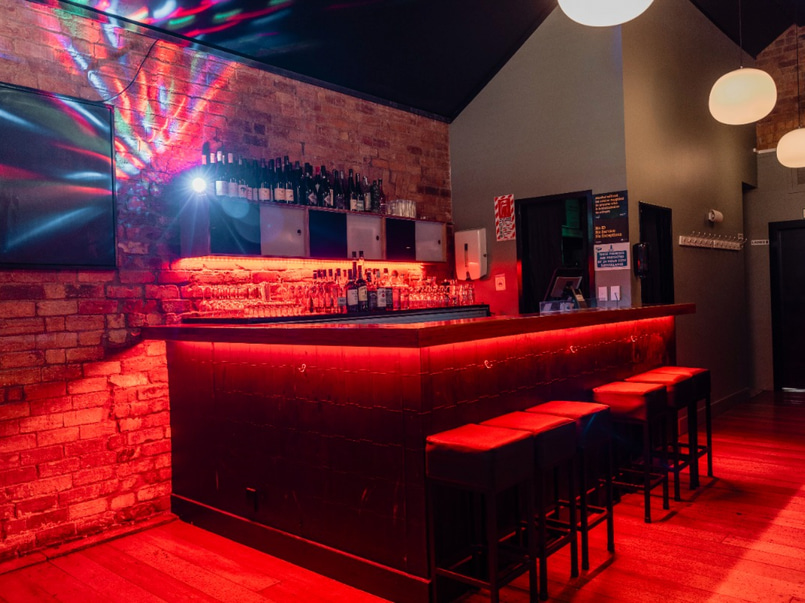 My Bar - Private Function Room image 1