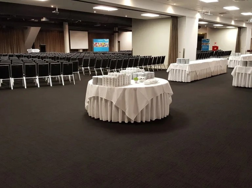 Venue hire & private functions  image 2