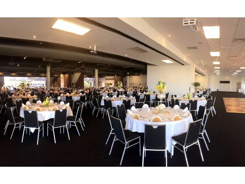 Venue hire & private functions  image 1