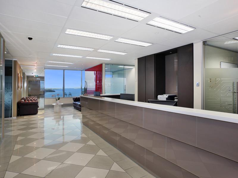 Shortland Street Private Office Space image 0