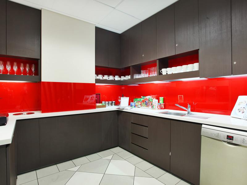 Shortland Street Private Office Space image 1