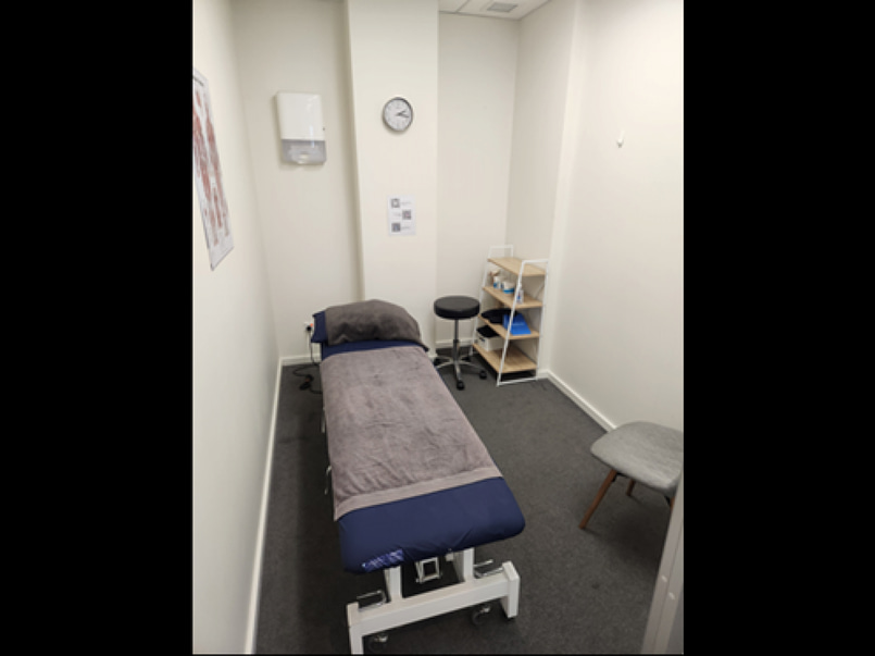 Professional Health Space for Sub-Lease image 2
