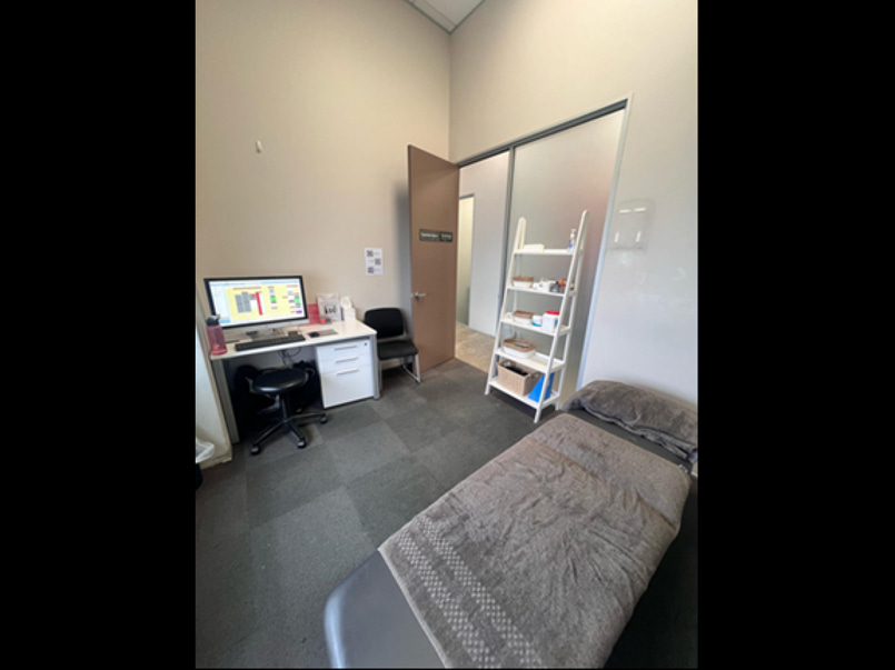 Professional Health Space for Sub-Lease image 0