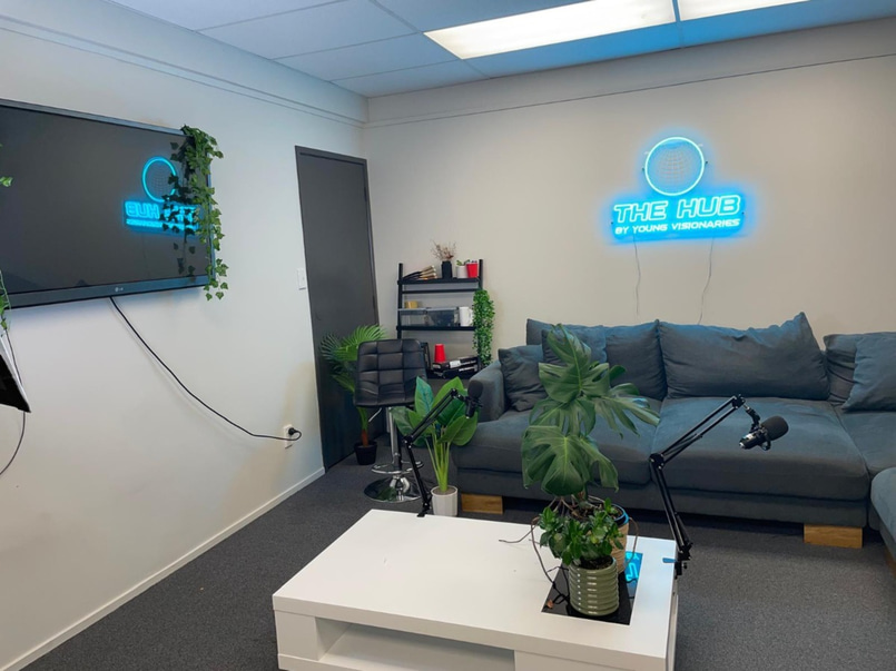 Creative Studio in Ōrewa (Open Late)  image 1