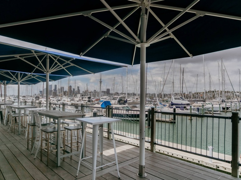 Event Spaces on the Waters Edge image 1
