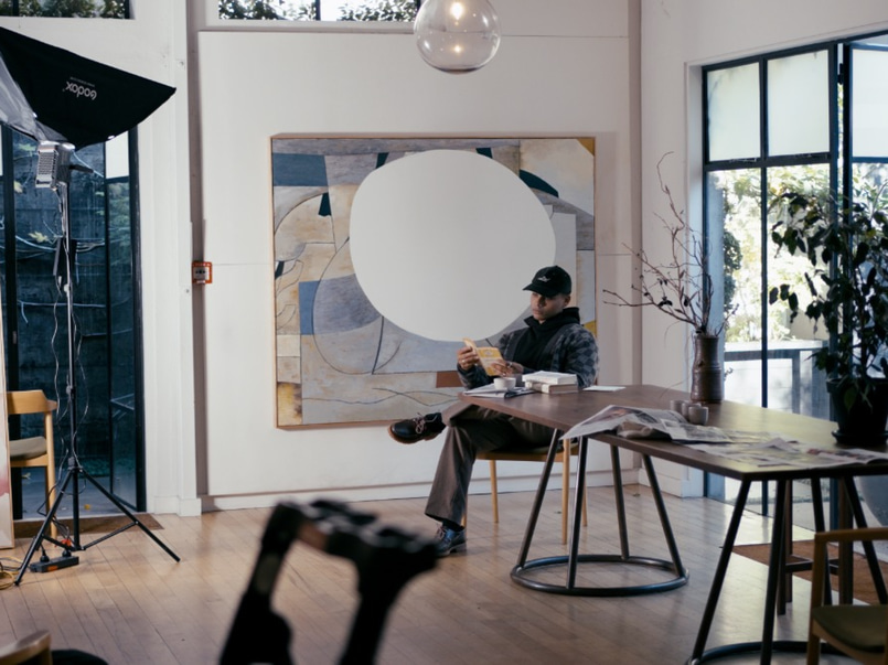 A Premier Location for Film and Photo Shoots image 0