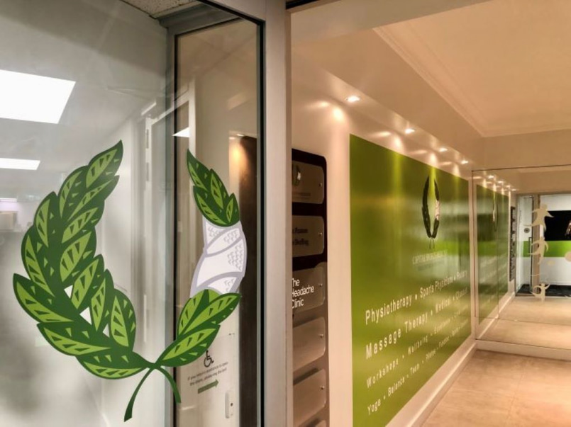 Clinical Space at Capital Sports Medicine image 0
