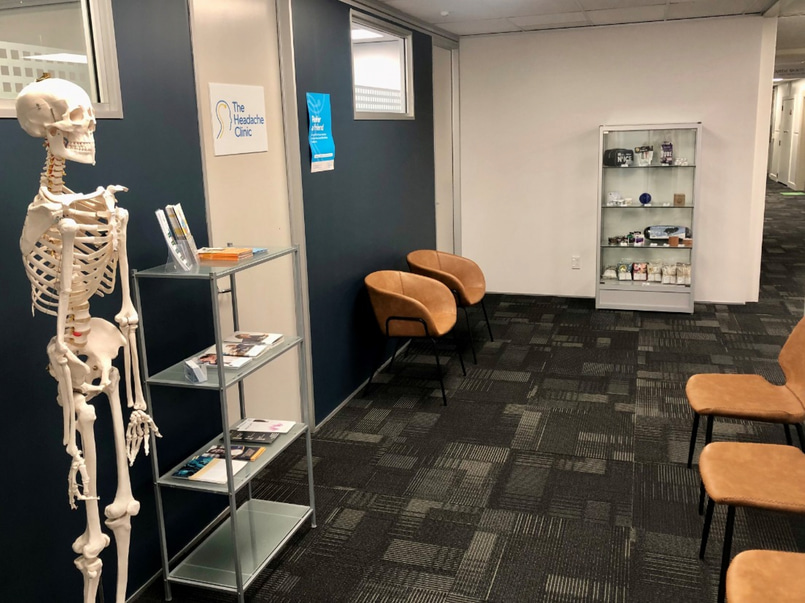 Clinical Space at Capital Sports Medicine image 2