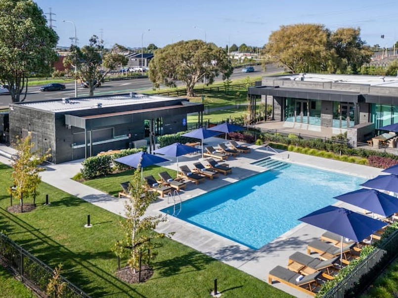 Karaka Location with Versatility  image 0