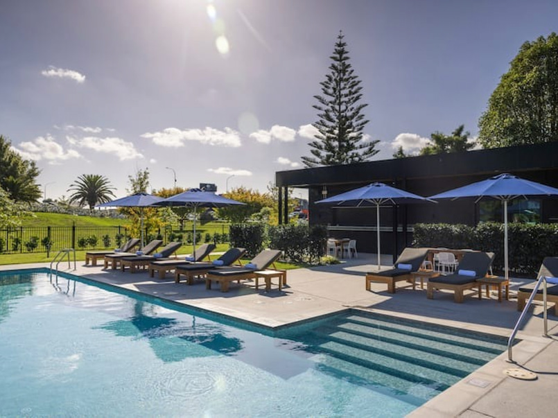 Double Tree by Hilton Auckland Karaka image 1