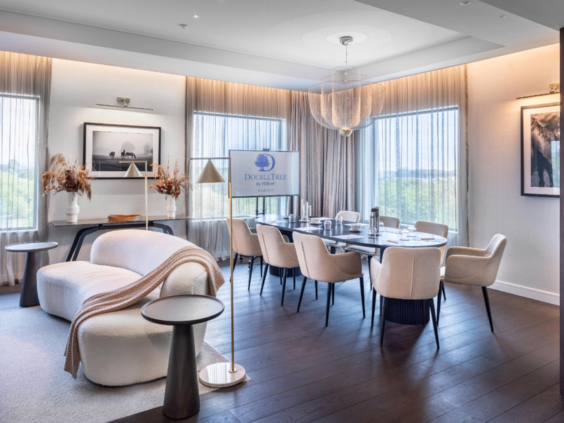 Karaka Presidential Suite for Events image 2