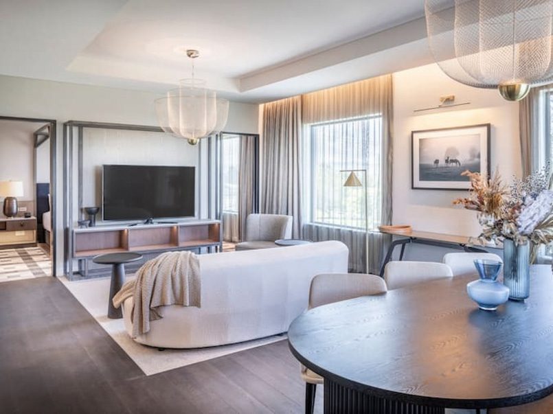 Karaka Presidential Suite for Events image 1