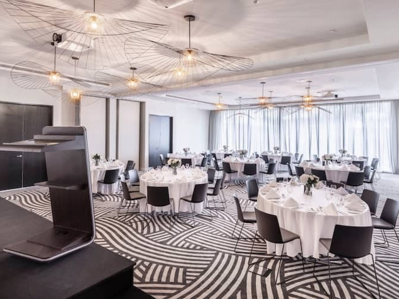 Karaka Corporate Venue  image 2
