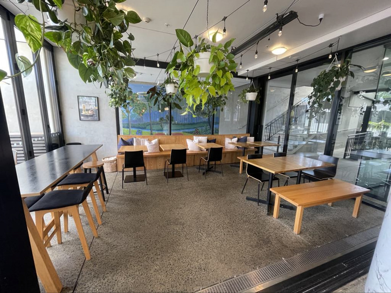Grey Lynn Events Venue image 0