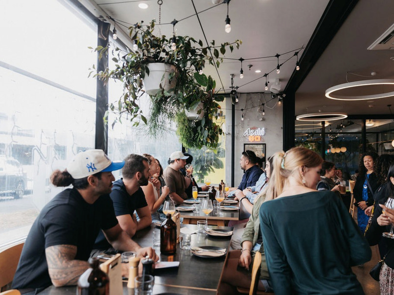 Grey Lynn Events Venue image 2