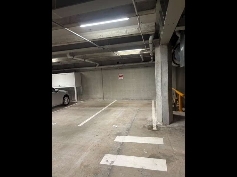 Wynyard Quarter, Car Park Lease image 0