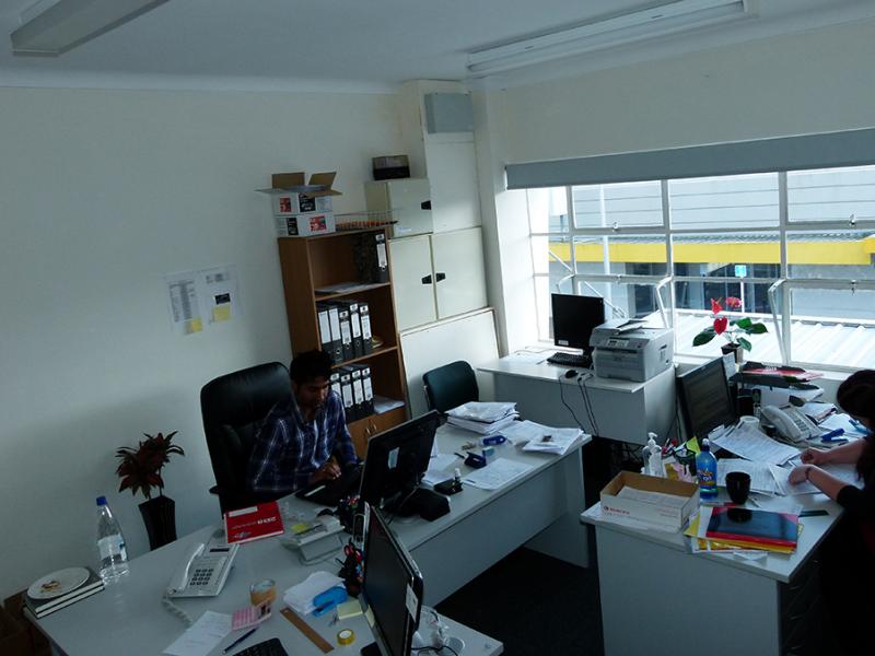 Papakura Offices for Lease x 3 image 1
