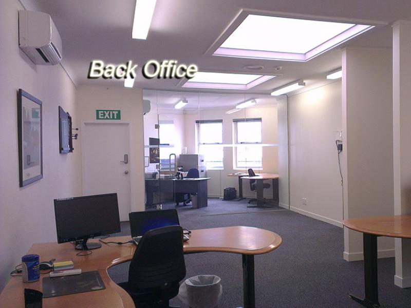 Papakura Offices for Lease x 3 image 2