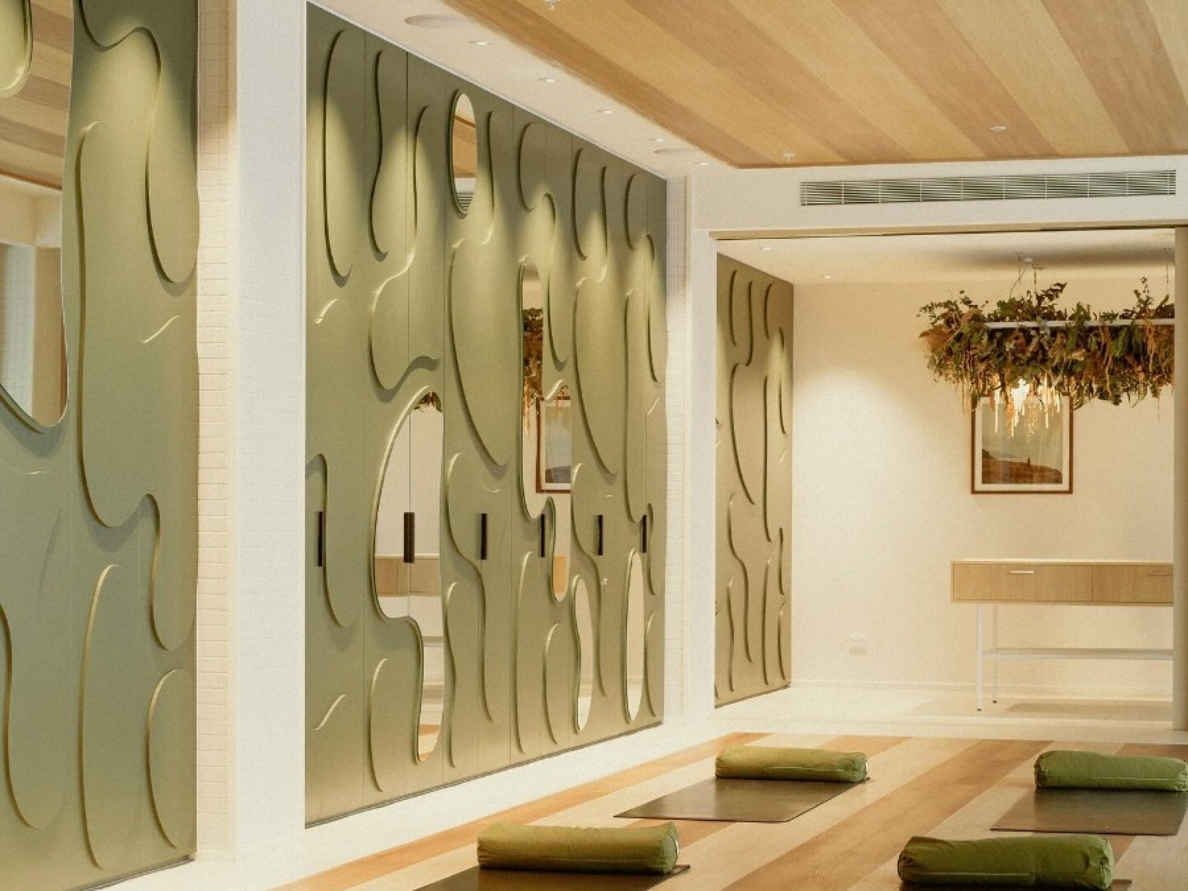 The Drifter -  Leisure Club image 1