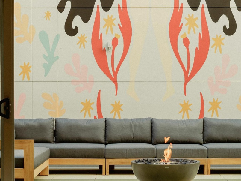 The Drifter -  Leisure Club image 2
