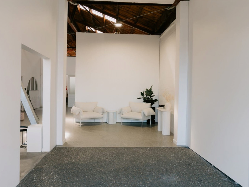 Studio Available for Events  image 0