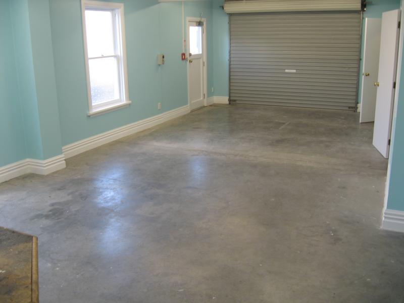 Office Warehouse Basin Reserve with car park image 1