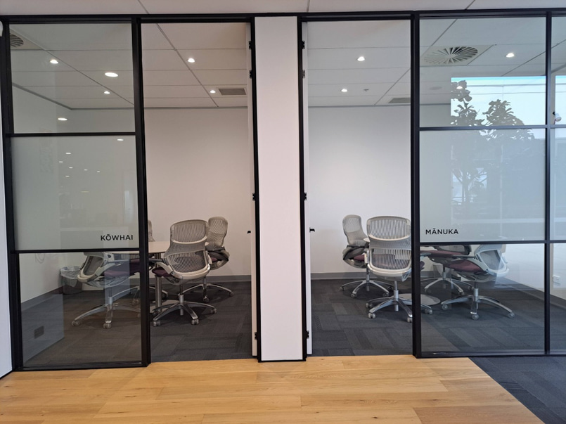 Corporate Venue Hire - Campbell Tyson  image 2