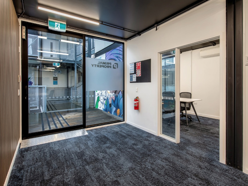 Flexible Office Space in BOXed Quarter image 2
