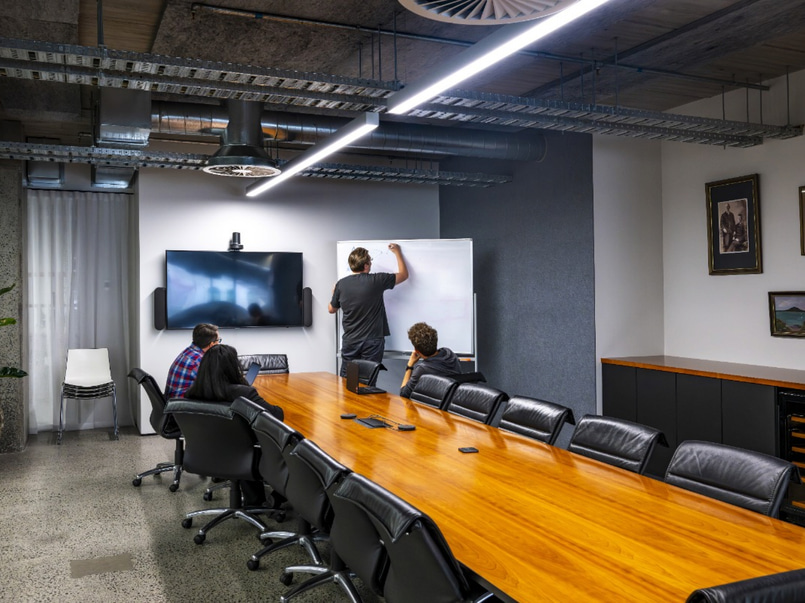  Meeting Rooms, Auckland Viaduct CBD  image 2