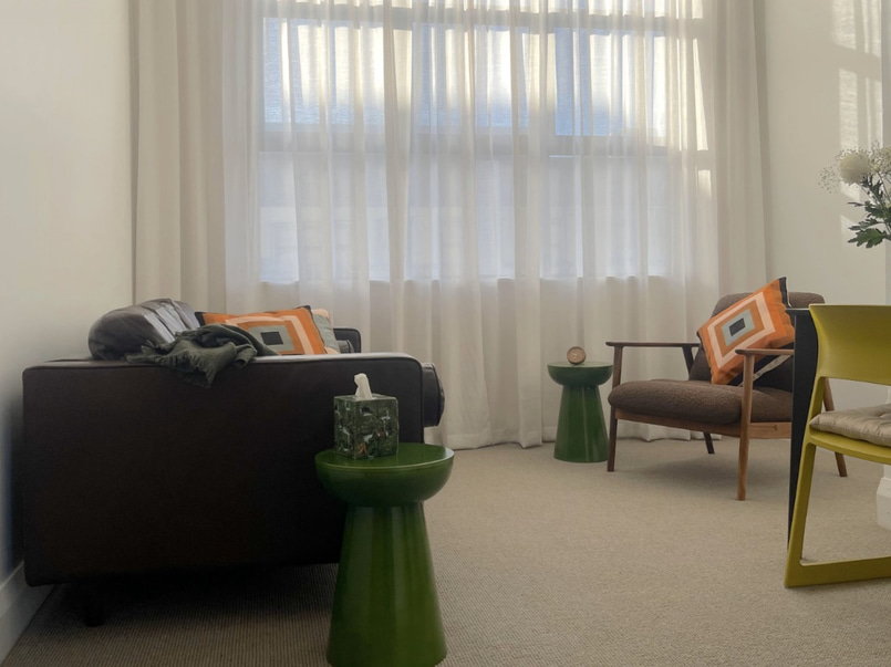 Health Space - Safe Karangahape Road image 0