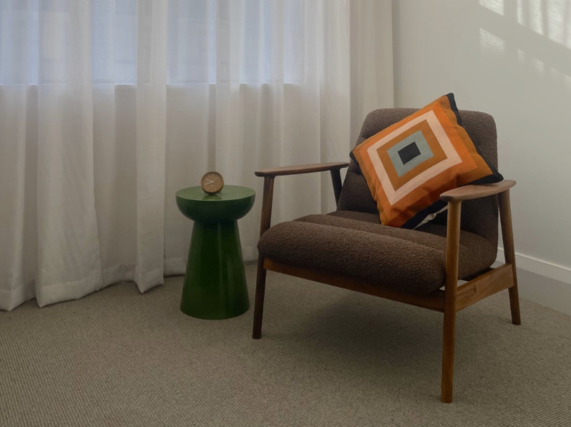 Health Space - Safe Karangahape Road image 1
