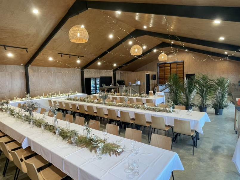 Vanderosa Farms Event Venue image 2
