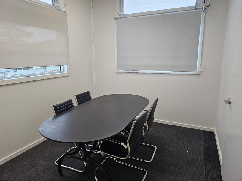 Modern Brand New Shared Office Spaces image 2