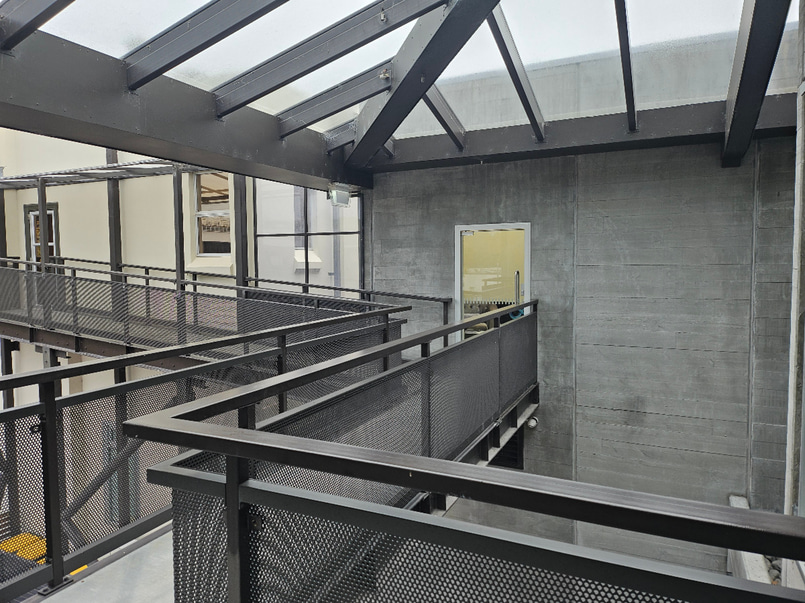 Modern Brand New Shared Office Spaces image 0