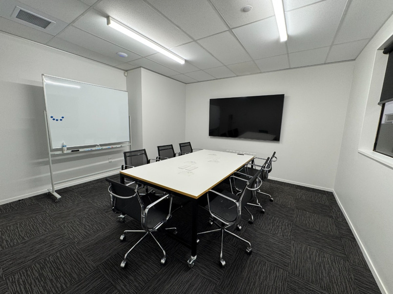 ThEden HQ - Co-working Space on Mandeville  image 1