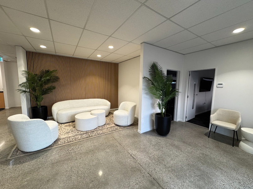 ThEden HQ - Co-working Space on Mandeville  image 0